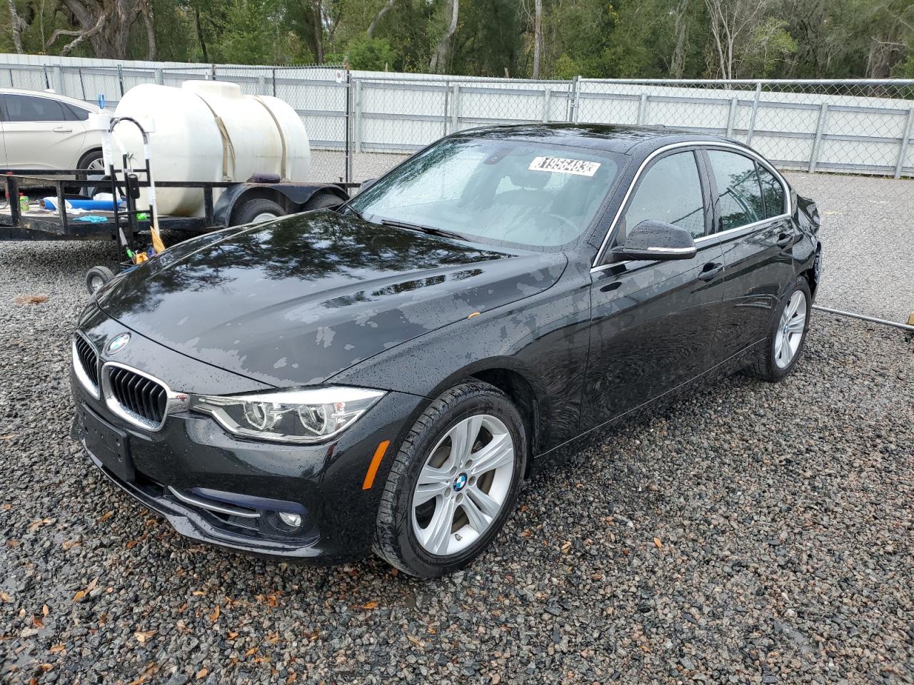 Bmw 3er (2018)