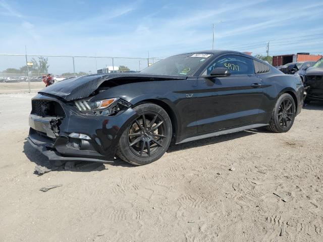 Ford All models (2016)