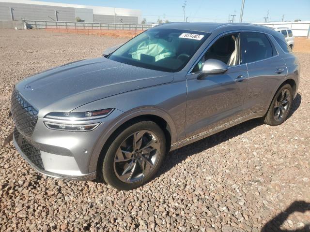 Genesis Gv 70 (2023)