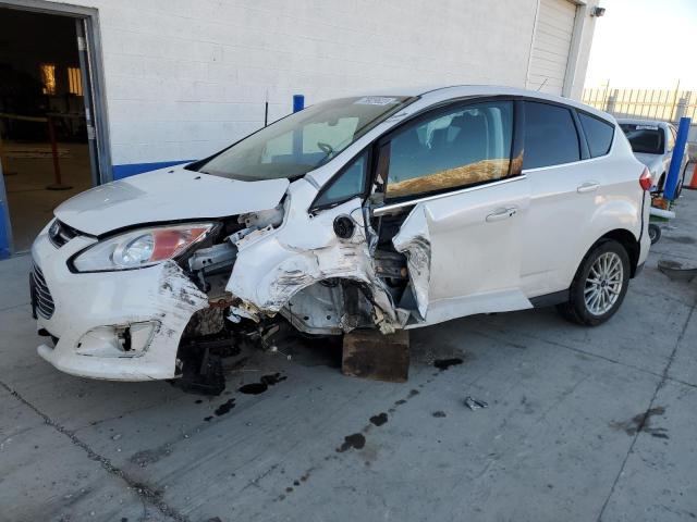 Ford Cmax (2014)