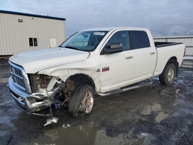 Dodge All models (2011)