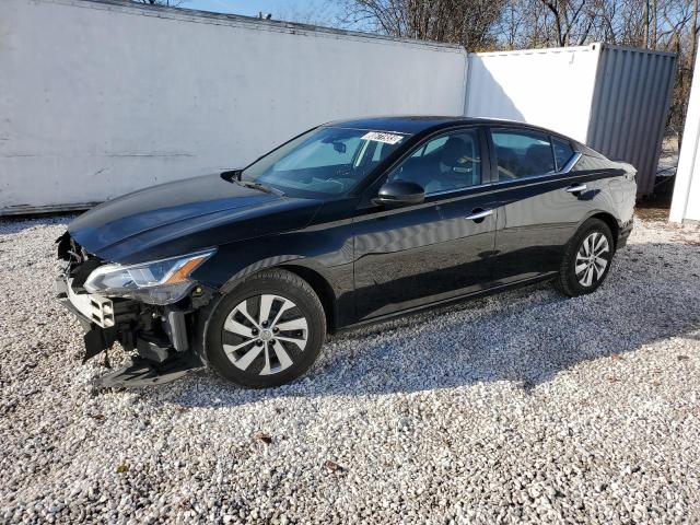 Nissan Altima s (2021)