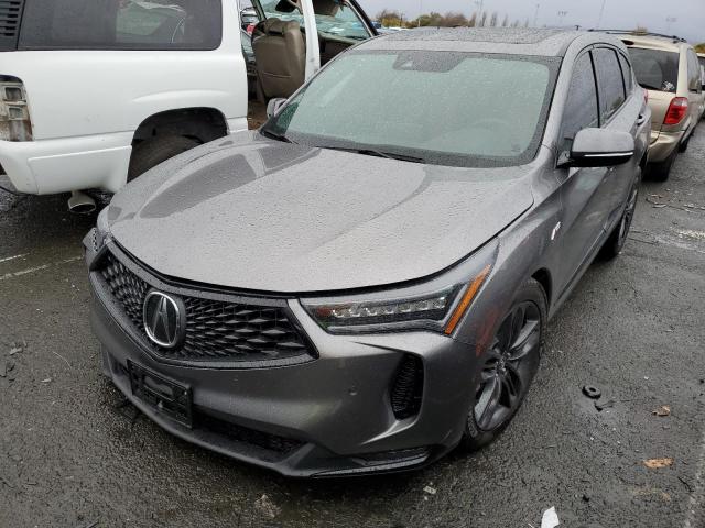 Acura Rdx (2023)