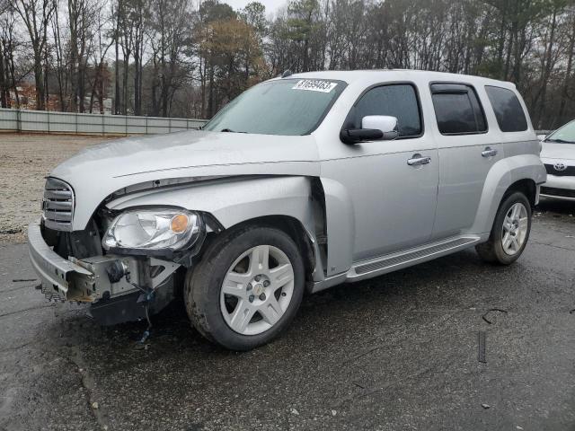 Chevrolet Hhr (2009)