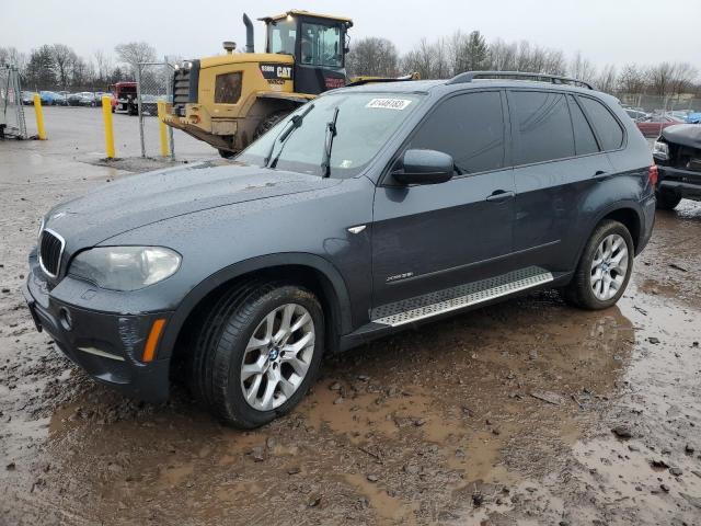 Bmw X5 (2011)