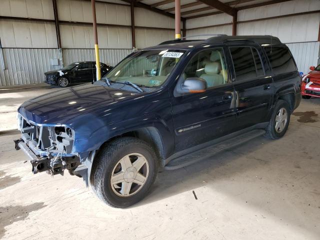 Chevrolet Trailblzr (2003)