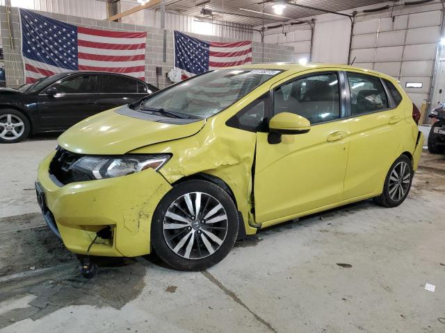 Honda Fit (2015)