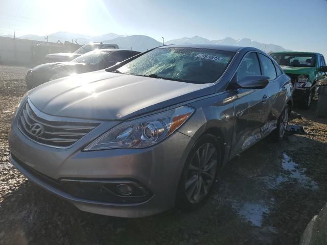 Hyundai Azera (2015)