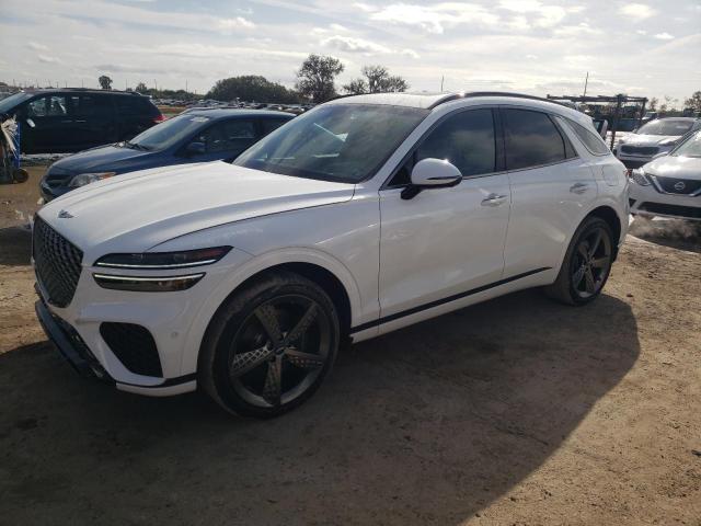 Genesis Gv70 base (2022)