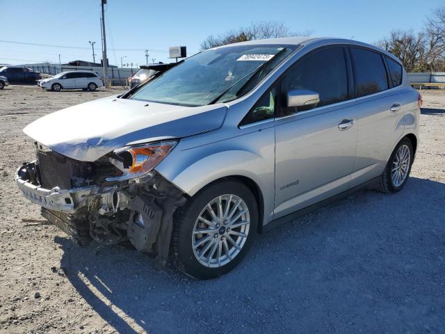 Ford Cmax (2014)