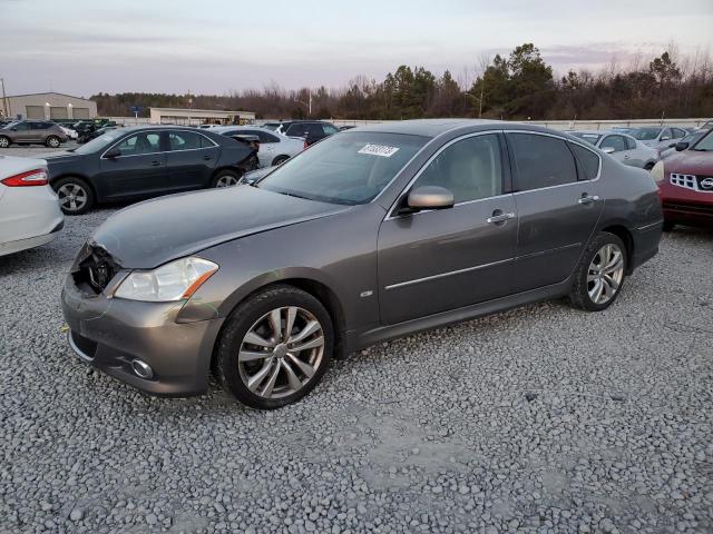 Infiniti M35 (2008)