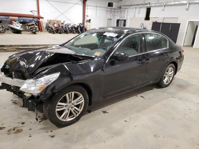 Infiniti G37 (2013)