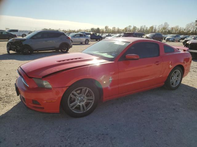 Ford All models (2014)