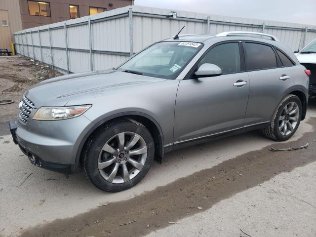 Infiniti Fx35 (2004)