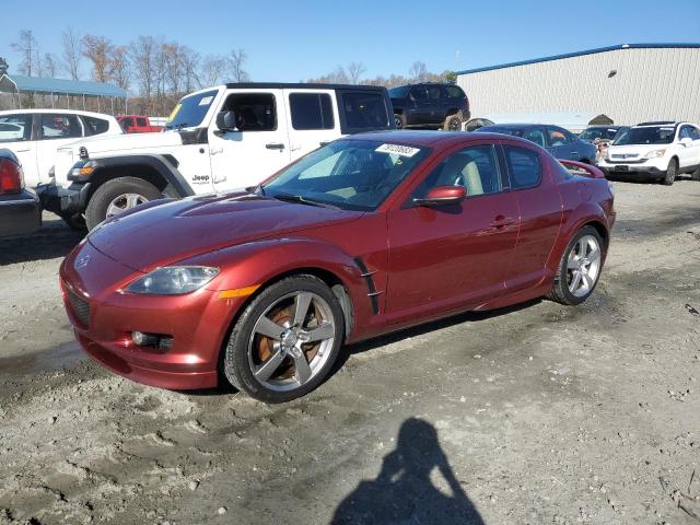 Mazda Rx8 (2006)