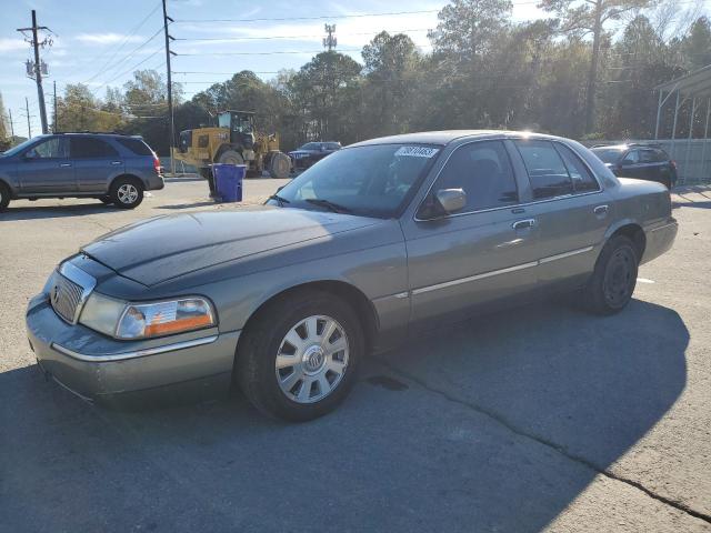 Mercury Grmarquis (2004)