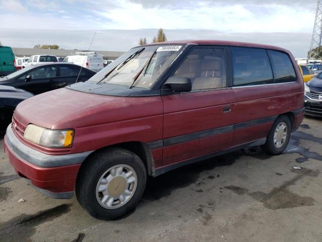 Mazda Mpv (1995)