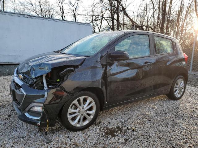 Chevrolet Spark (2021)