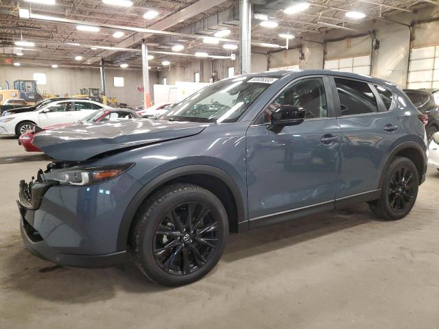 Mazda Cx-5 prefe (2023)