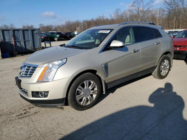 Cadillac Srx (2015)