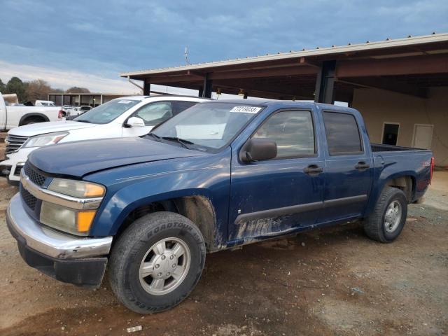 Chevrolet Colorado (2006)