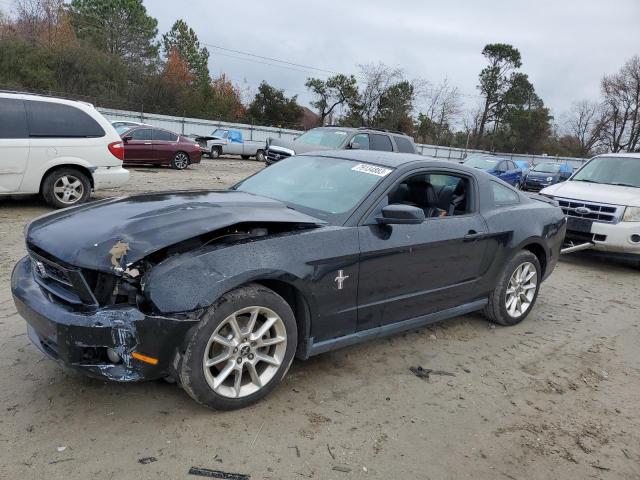 Ford All models (2011)
