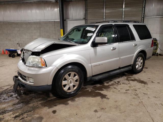 Lincoln Navigator (2005)