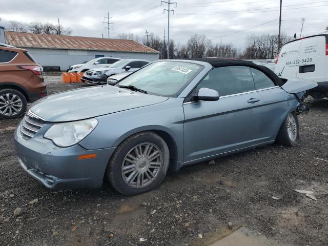 Chrysler Sebring (2009)