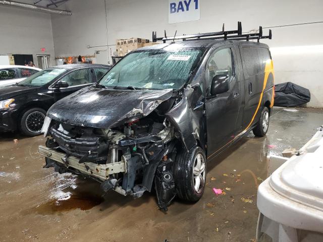 Chevrolet Express (2015)