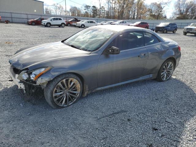 Infiniti G37 (2011)