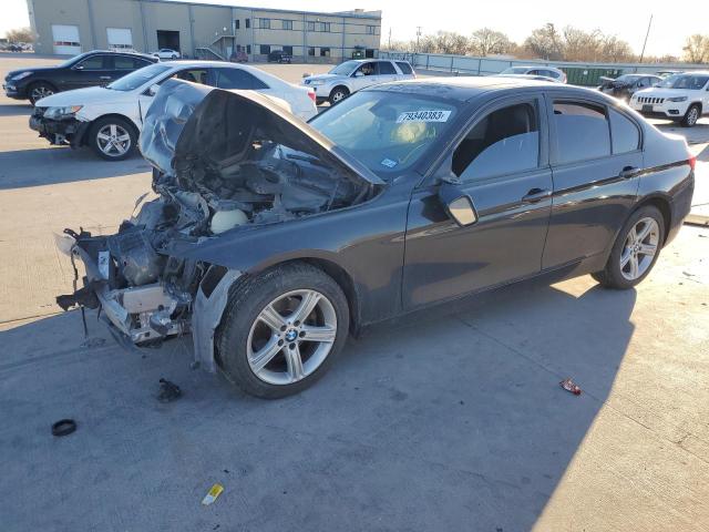 Bmw 3er (2014)