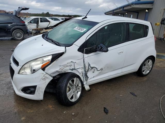 Chevrolet Spark (2013)