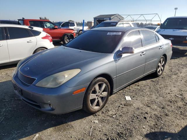Lexus Es330 (2005)