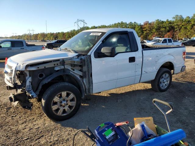 Ford All models (2014)