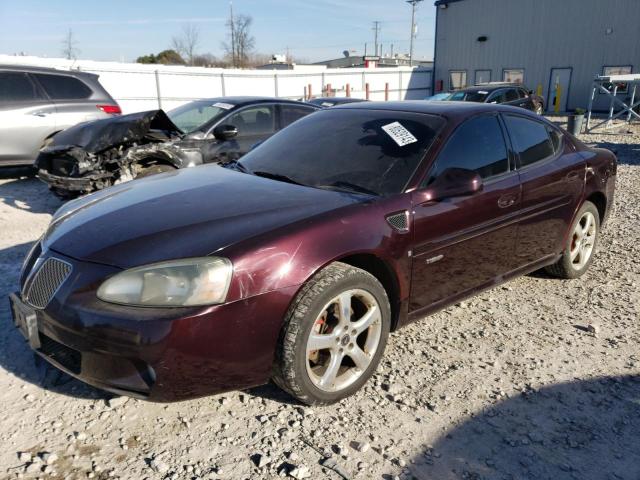 Pontiac Grandprix (2006)