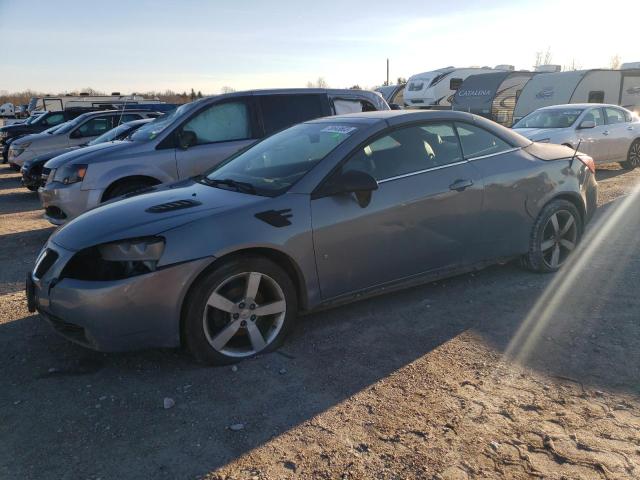 Pontiac G6 (2007)
