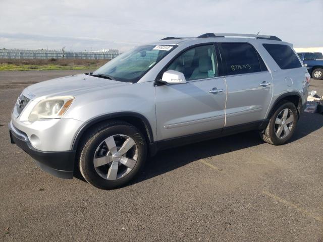 Gmc Acadia (2010)