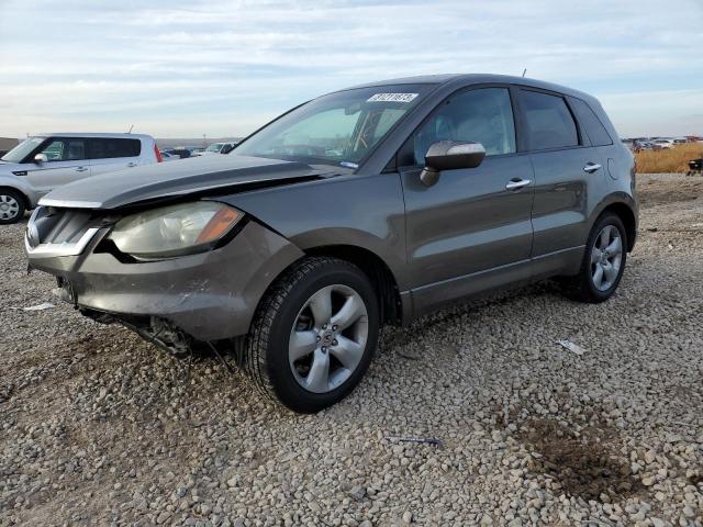 Acura Rdx (2008)
