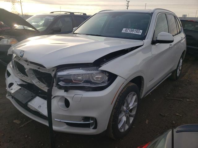 Bmw X5 (2014)