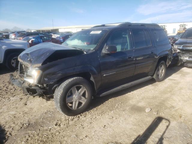 Chevrolet Trailblzr (2003)