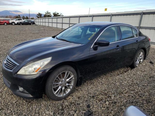 Infiniti G37 (2010)