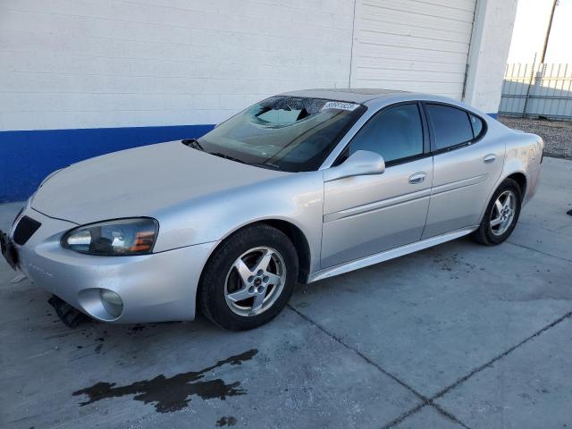Pontiac Grandprix (2004)