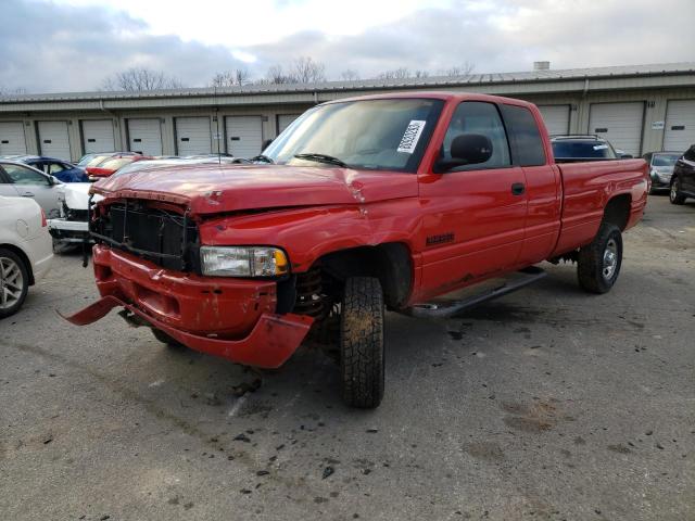 Dodge All models (1998)