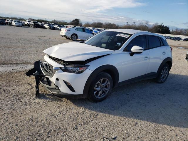 Mazda Cx-3 (2019)