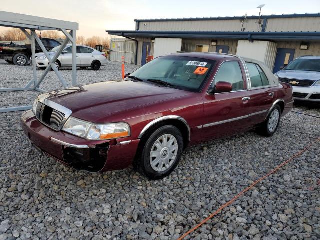 Mercury Grmarquis (2004)