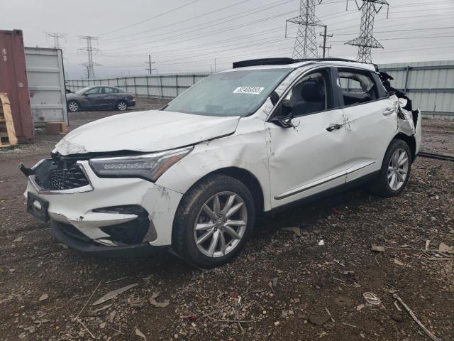 Acura Rdx (2021)