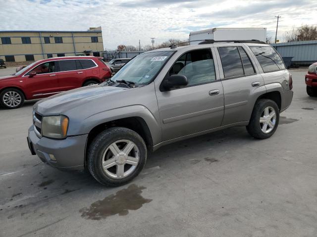 Chevrolet Trailblzr (2008)