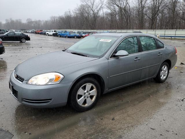 Chevrolet Impala (2008)