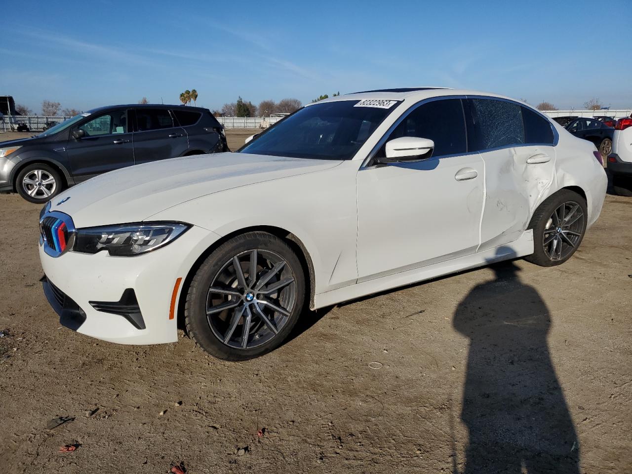 Bmw 3er (2019)