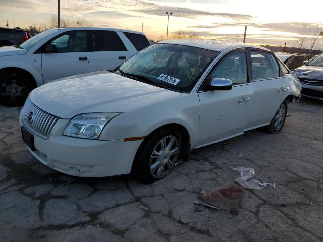 Mercury Sable (2009)